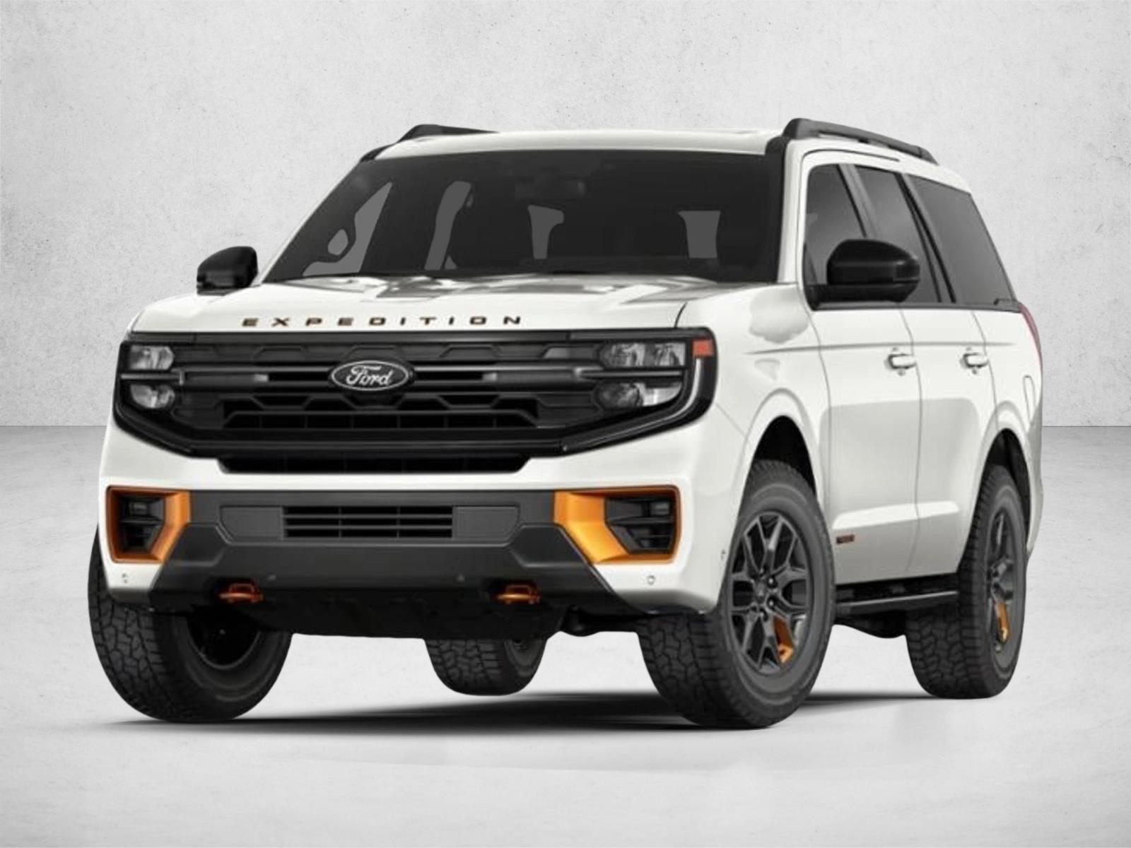 Thumbnail: 2025 Ford Expedition - 1