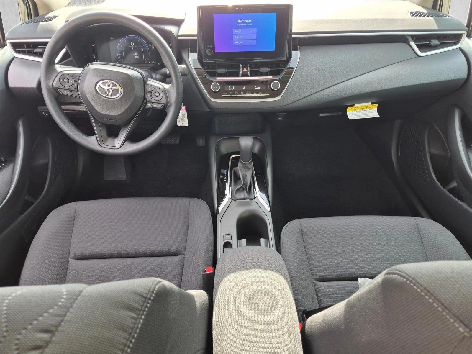 Thumbnail: 2026 Toyota Corolla - 4