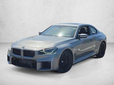 2025 BMW M2  -
                  Jacksonville, FL