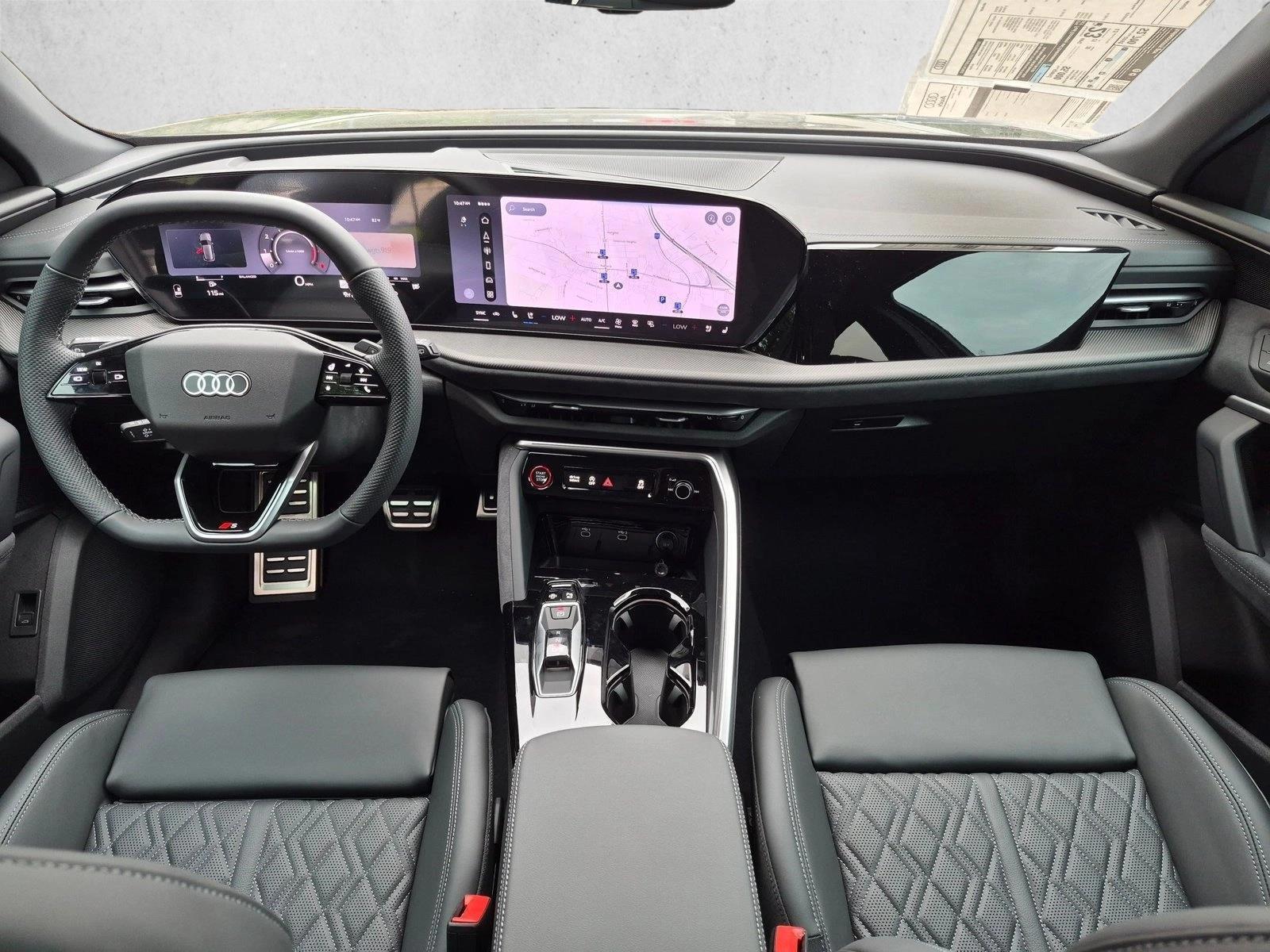Thumbnail: 2026 Audi SQ5 - 4