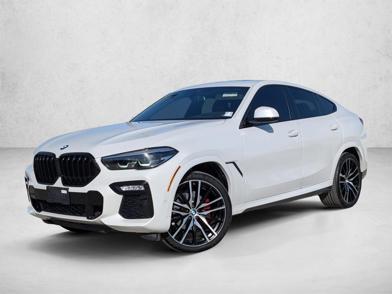 2021 BMW X6 sDrive40i -
                  Torrance, CA