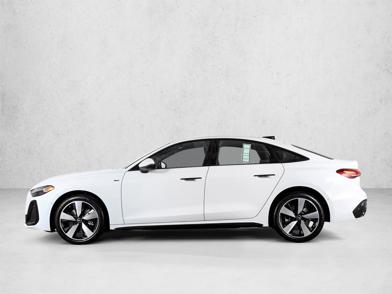 2026 Audi A5