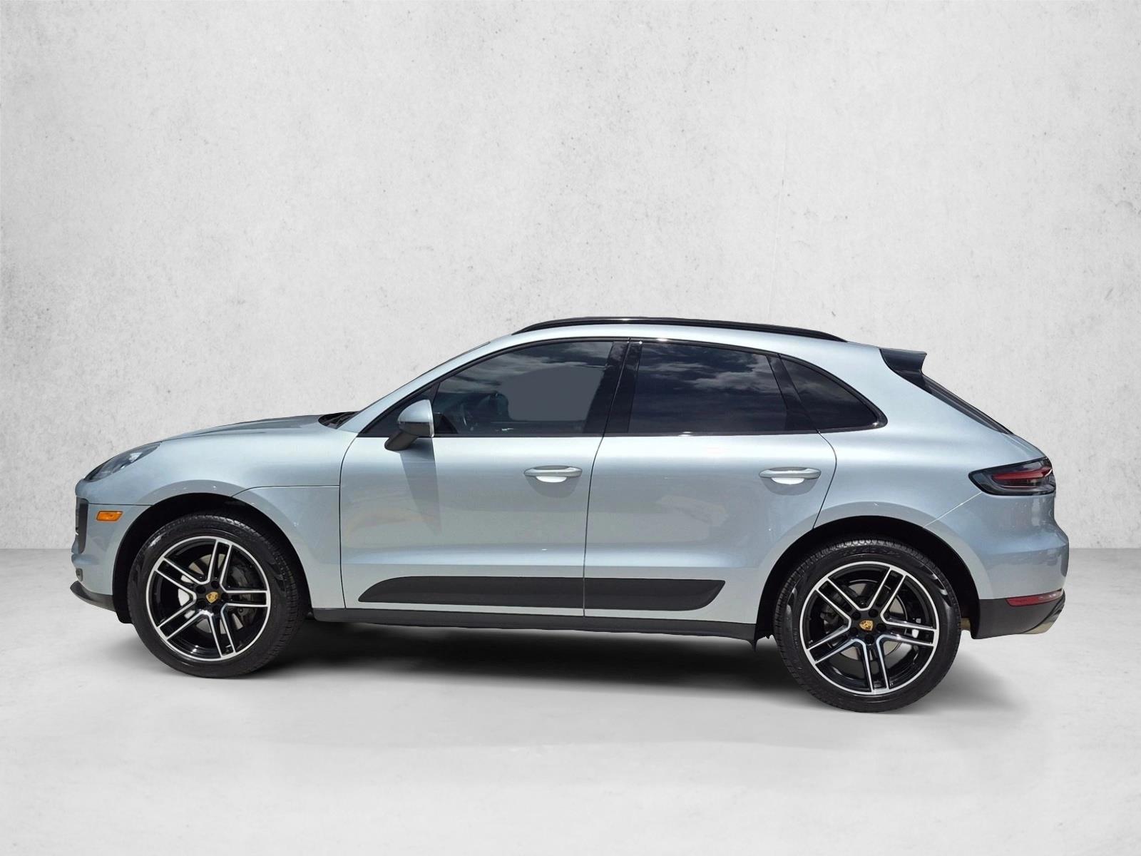 Thumbnail: 2019 Porsche Macan - 2