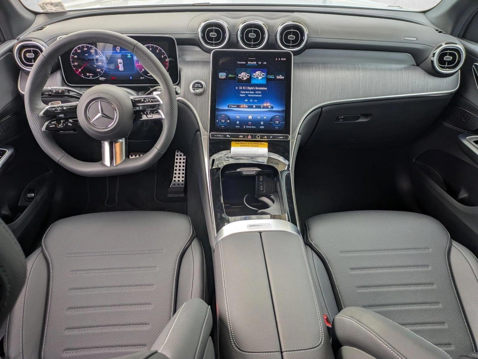 Thumbnail: 2026 Mercedes-Benz GLC - 3
