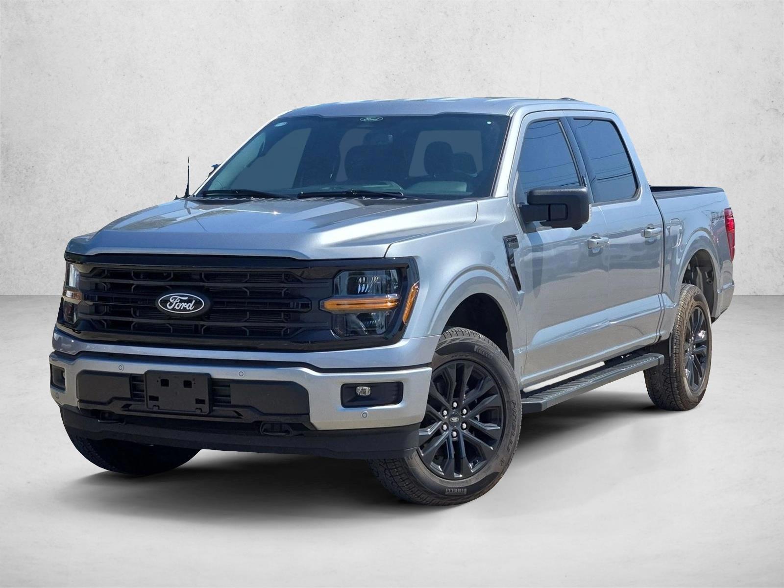 Thumbnail: 2026 Ford F-150 - 1