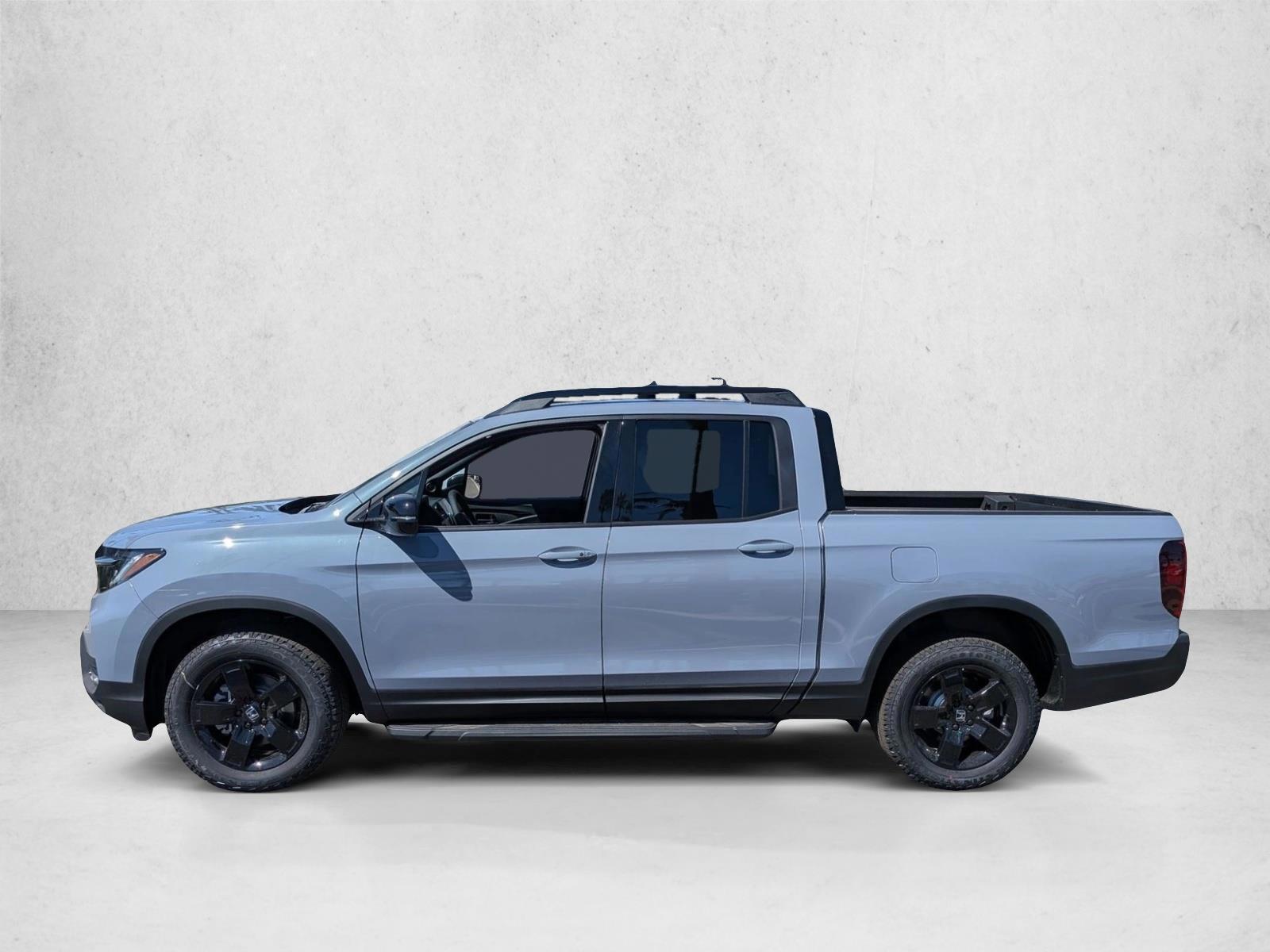 Thumbnail: 2026 Honda Ridgeline - 2