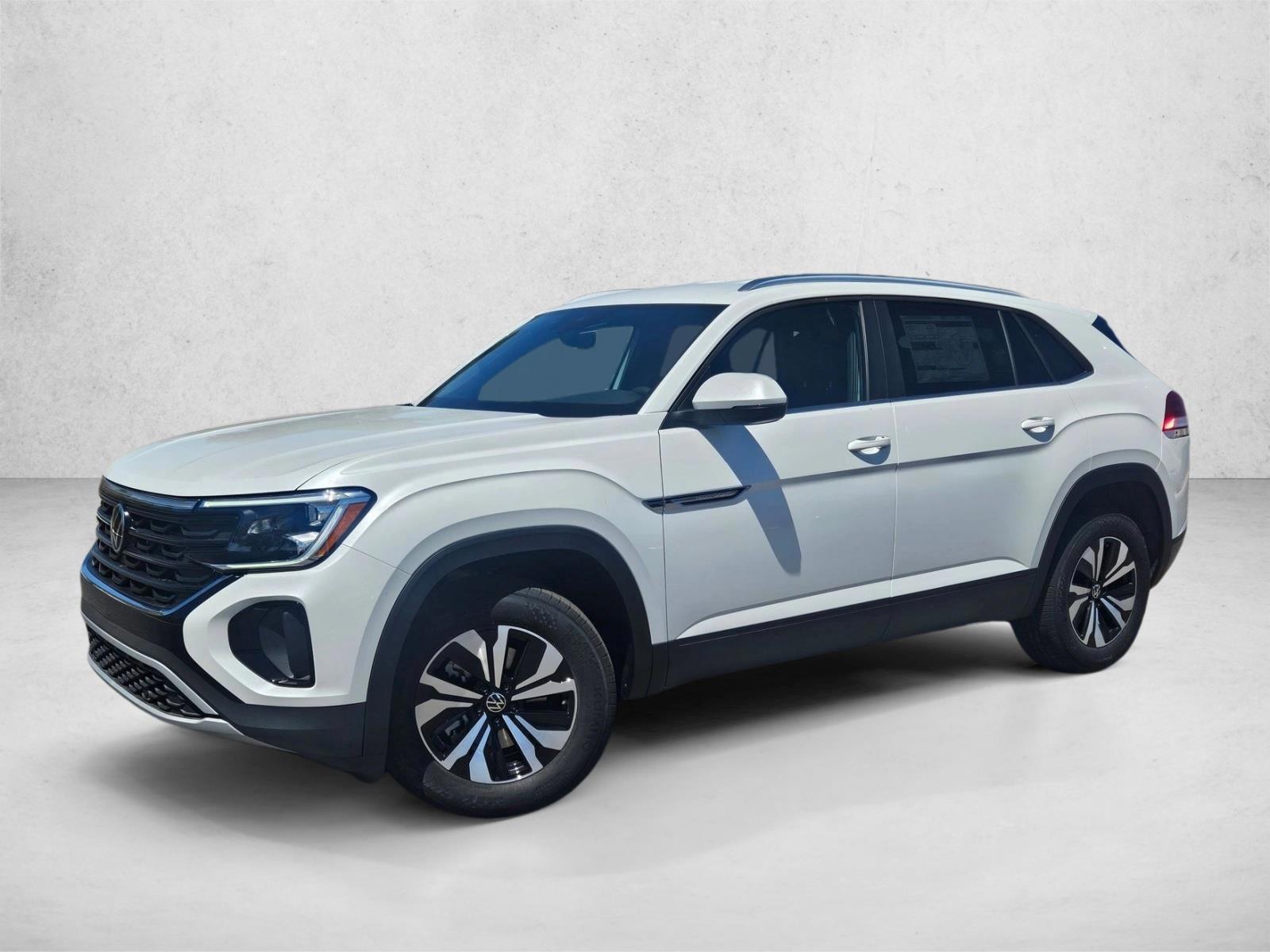 Thumbnail: 2026 Volkswagen Atlas - 1