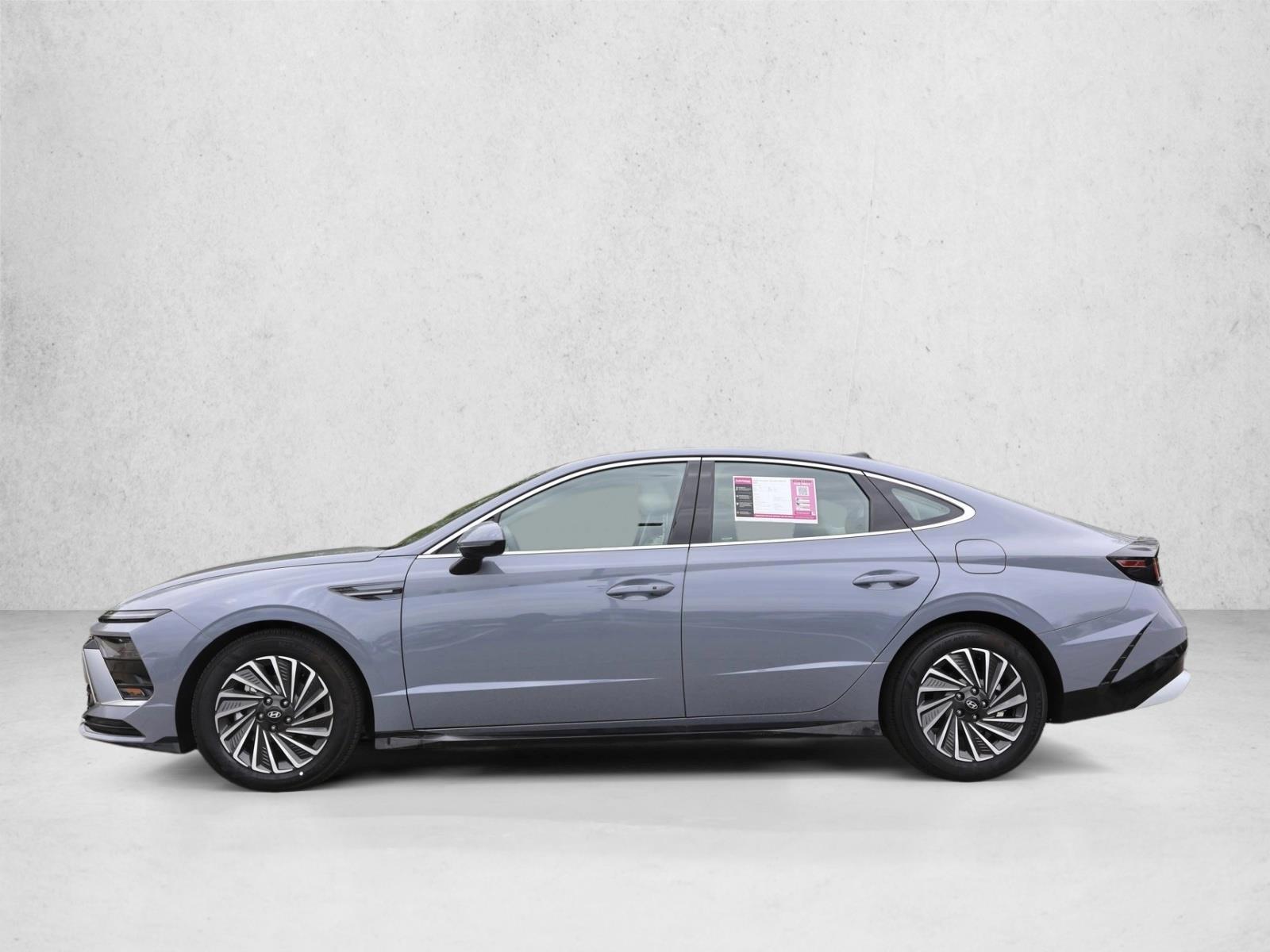 Thumbnail: 2026 Hyundai Sonata - 2