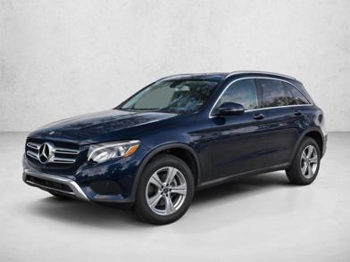 2018 Mercedes-Benz GLC 300 -
                  Miami Lakes, FL