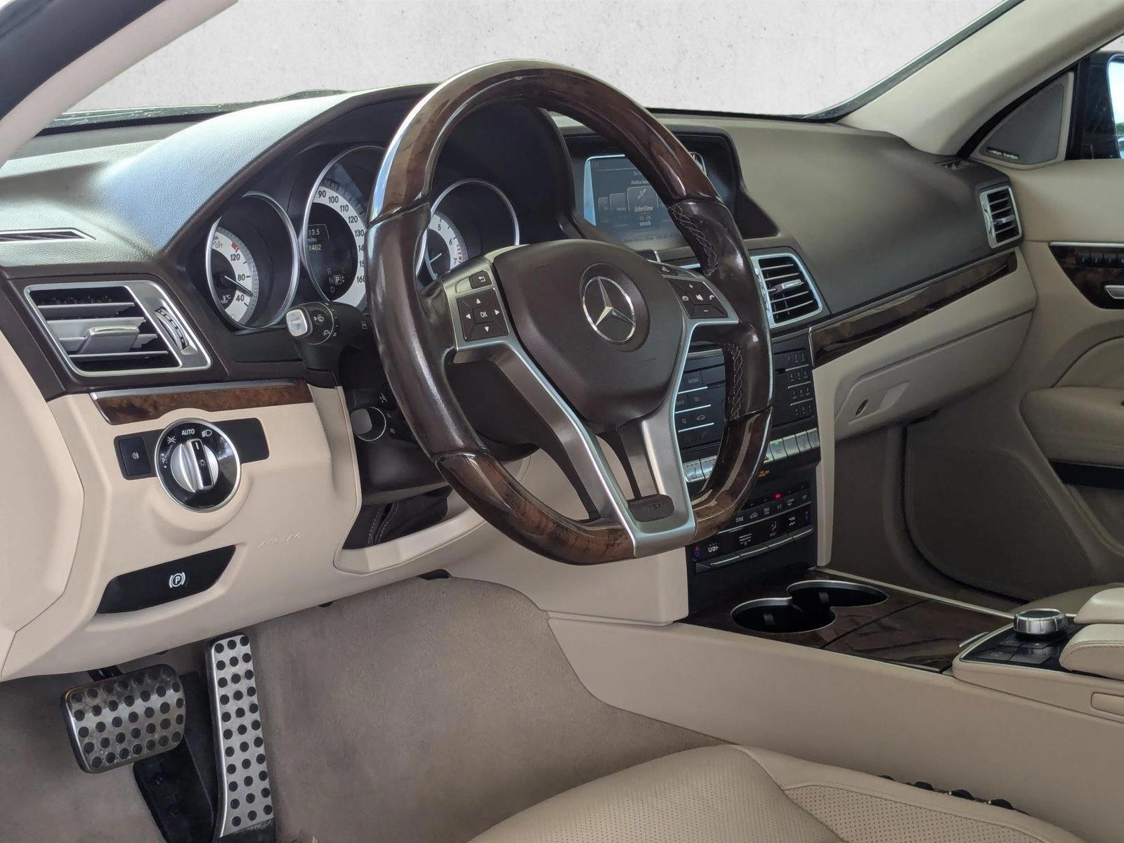 2017 Mercedes-Benz E-Class E400 - Photo 10