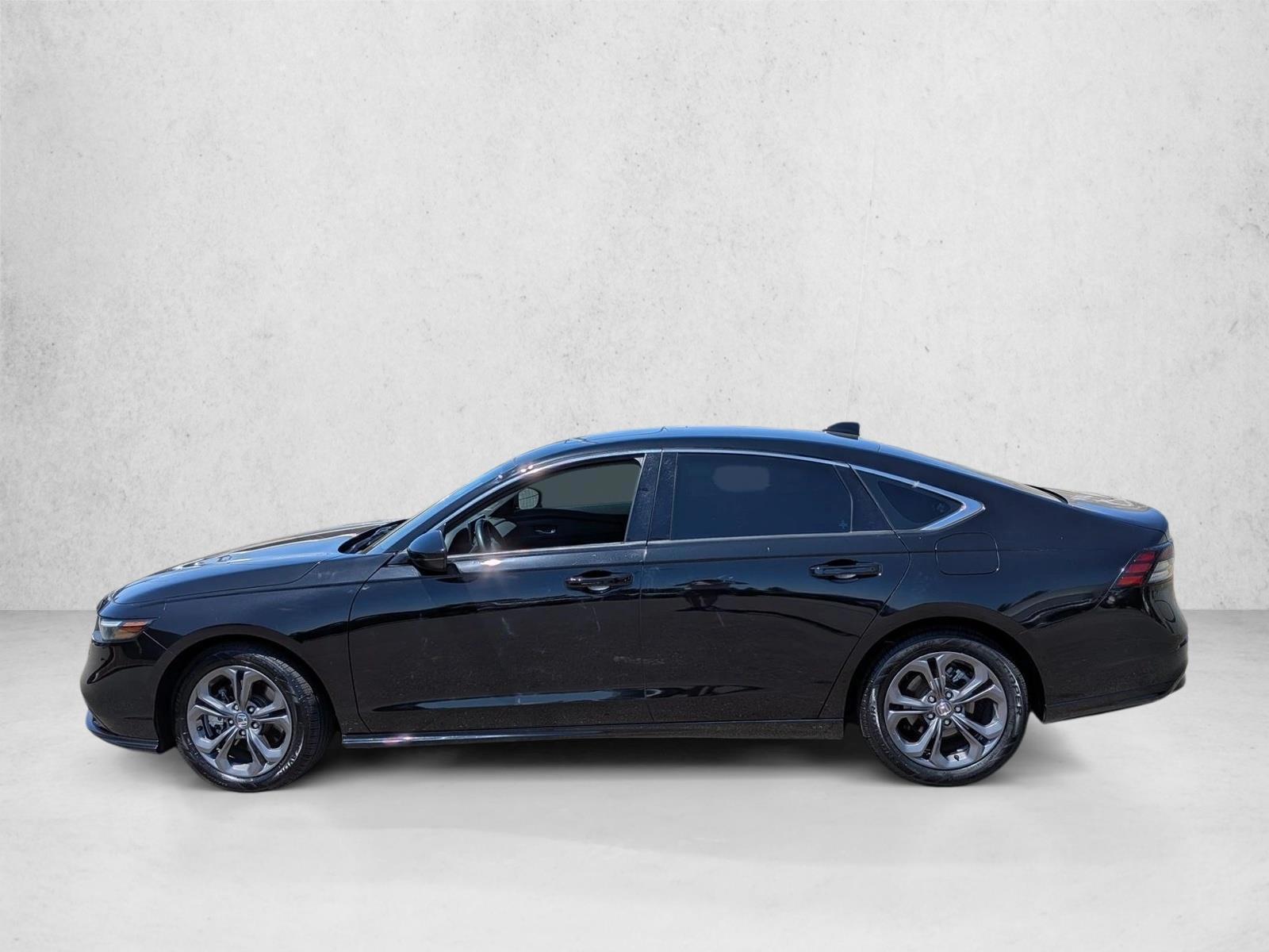 Thumbnail: 2024 Honda Accord - 2