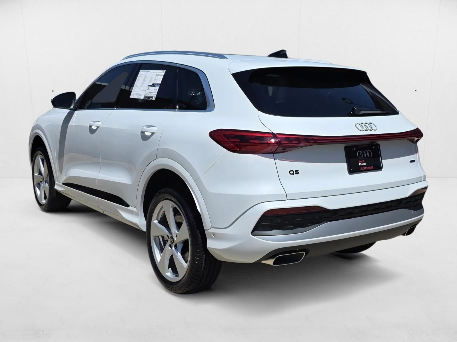 2025 Audi New Q5 Premium Plus - Photo 7