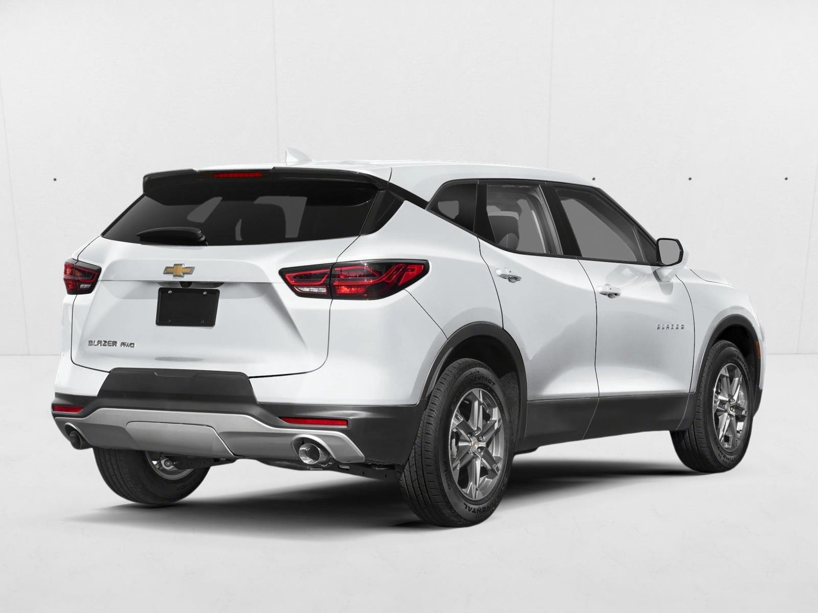 2026 Chevrolet Blazer 2LT - Photo 2