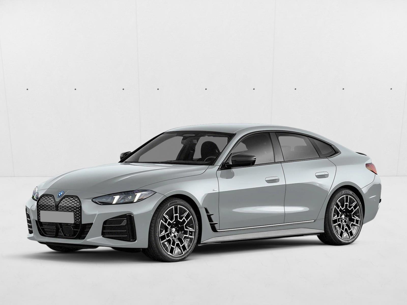2025 BMW i4