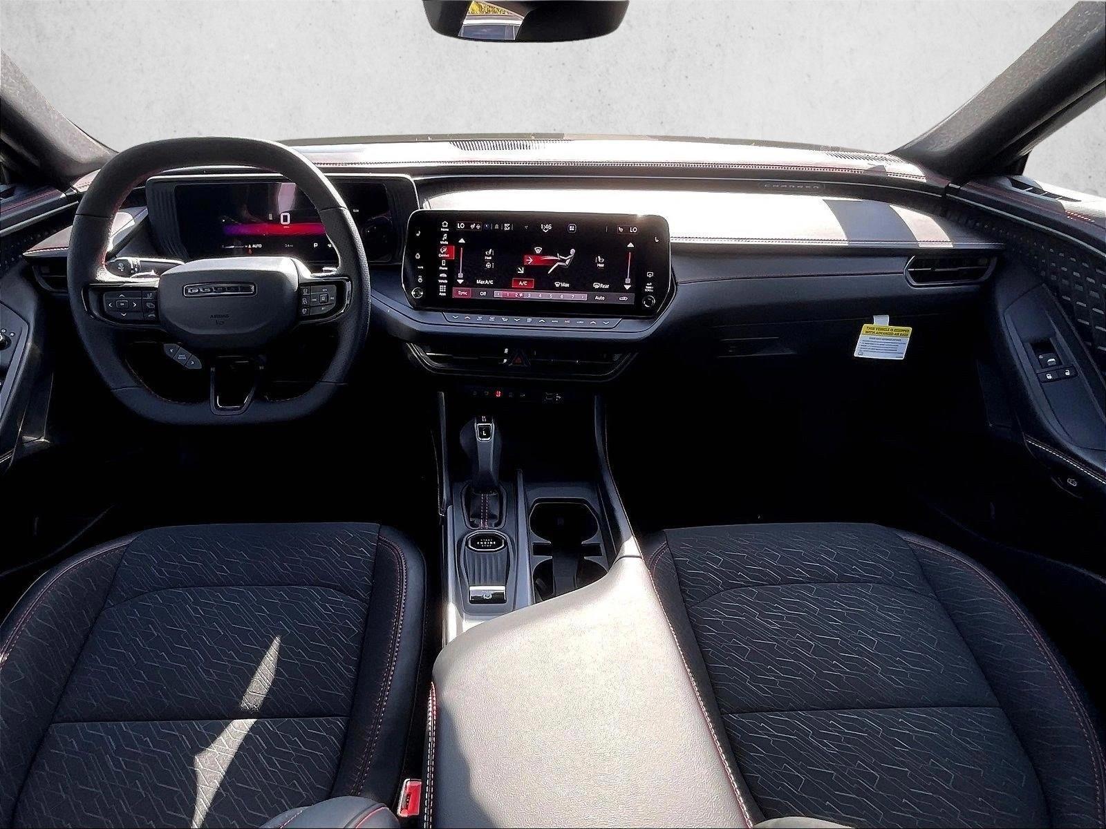 Thumbnail: 2026 Dodge Charger - 3