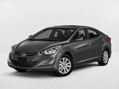 2016 Hyundai Elantra SE -
                  Columbus, GA