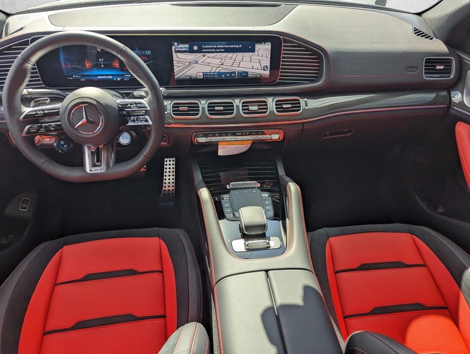 Thumbnail: 2026 Mercedes-Benz GLE - 3