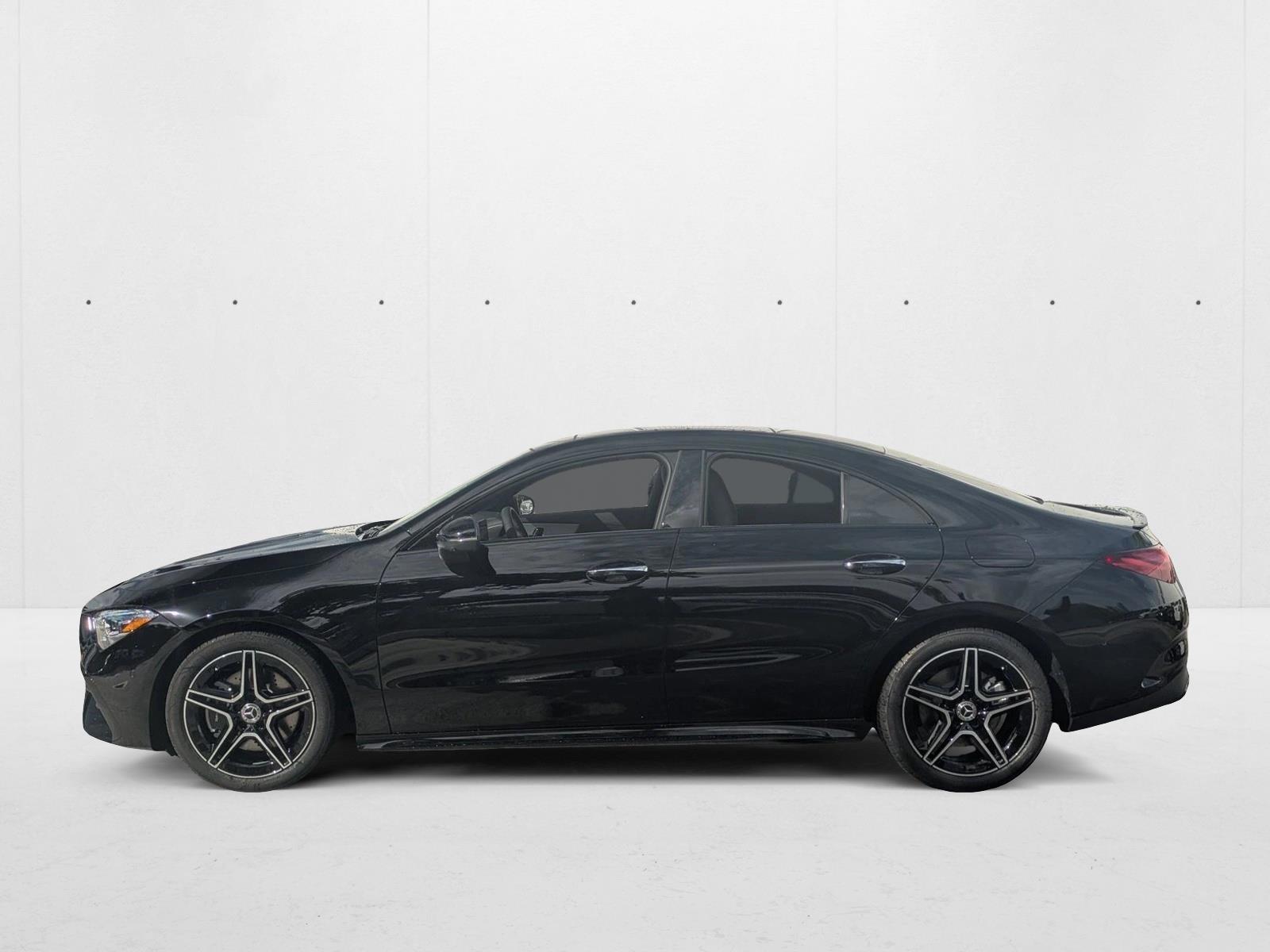 Thumbnail: 2026 Mercedes-Benz CLA - 2