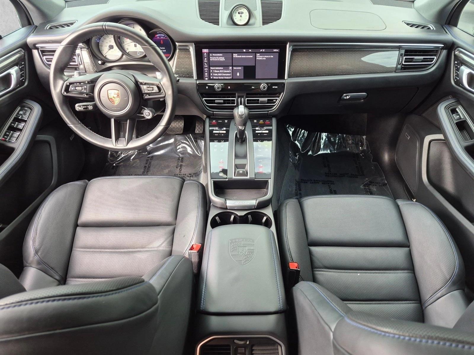 Thumbnail: 2023 Porsche Macan - 5