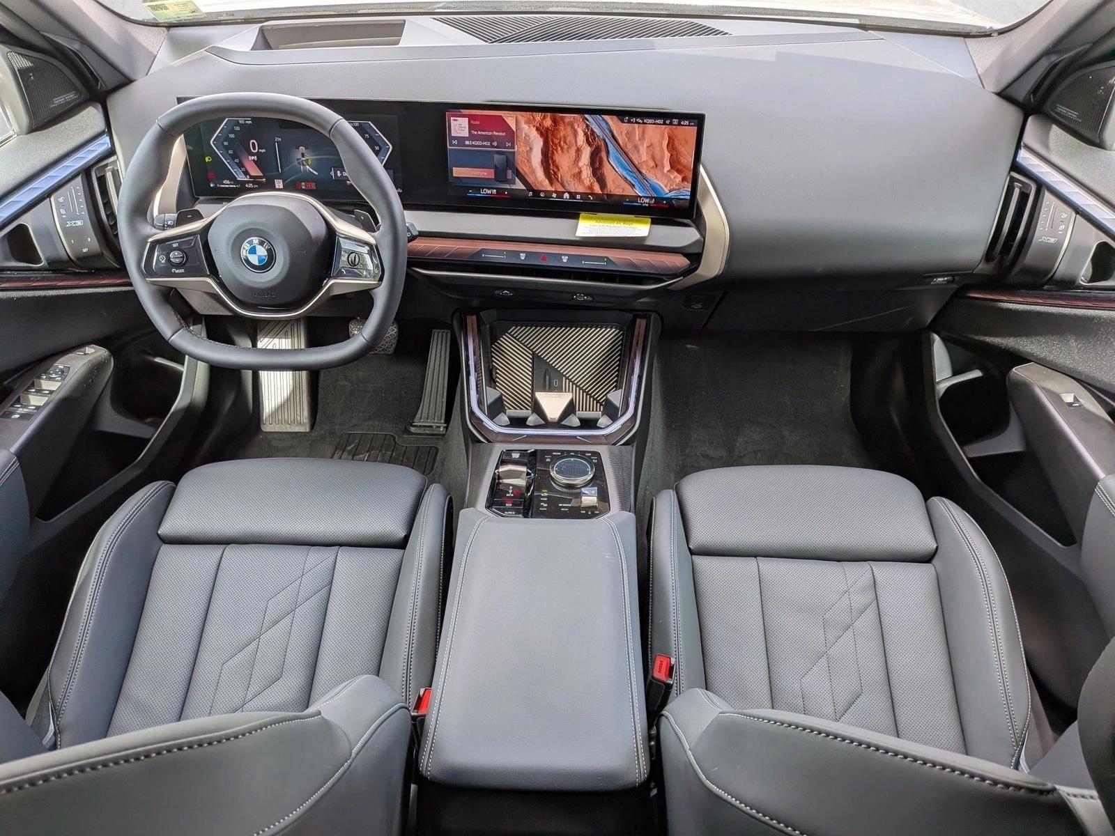 Thumbnail: 2025 BMW X3 - 4