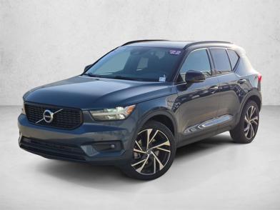 2022 Volvo XC40  -
                  Winter Park, FL