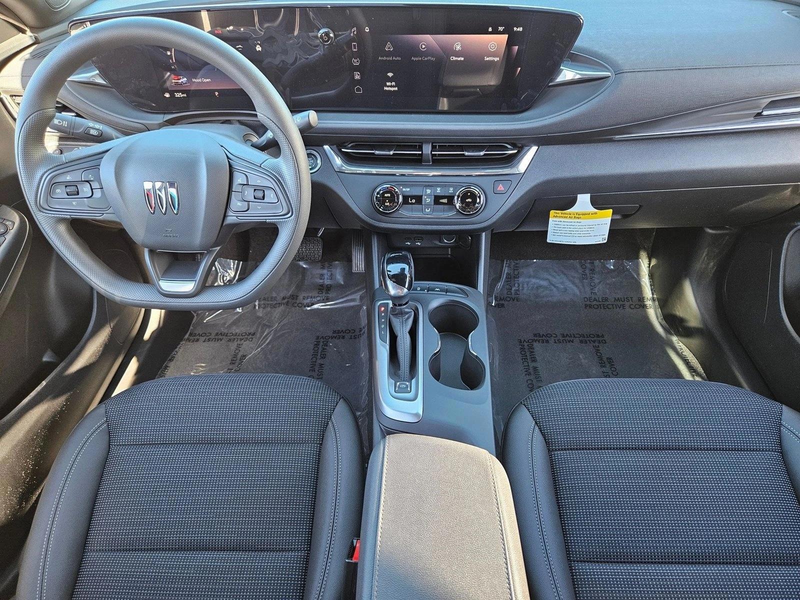 Thumbnail: 2026 Buick Envista - 3