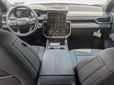 2025 GMC Acadia