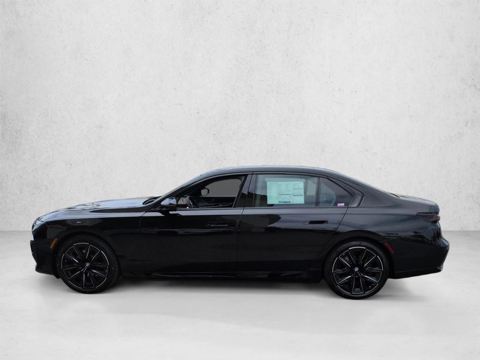 Thumbnail: 2026 BMW i7 - 2