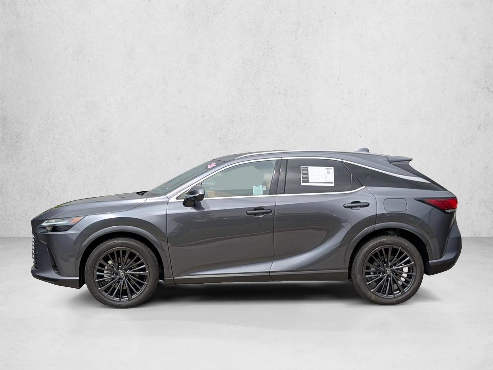 Thumbnail: 2026 Lexus RX - 2