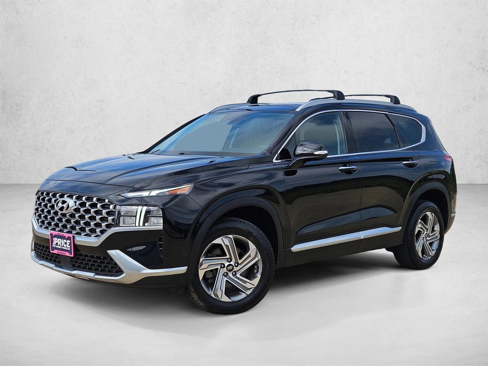 Thumbnail: 2022 Hyundai Santa Fe - 1