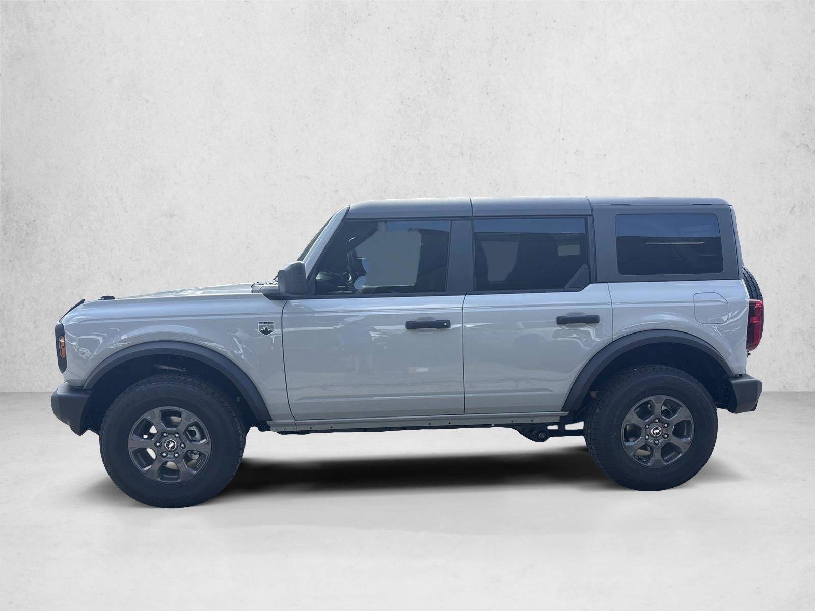 Thumbnail: 2026 Ford Bronco - 2