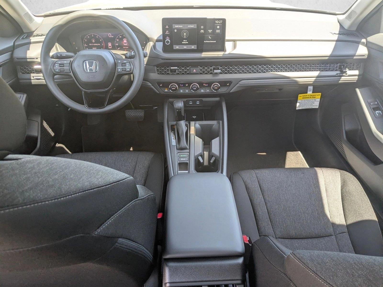 Thumbnail: 2026 Honda Accord - 3