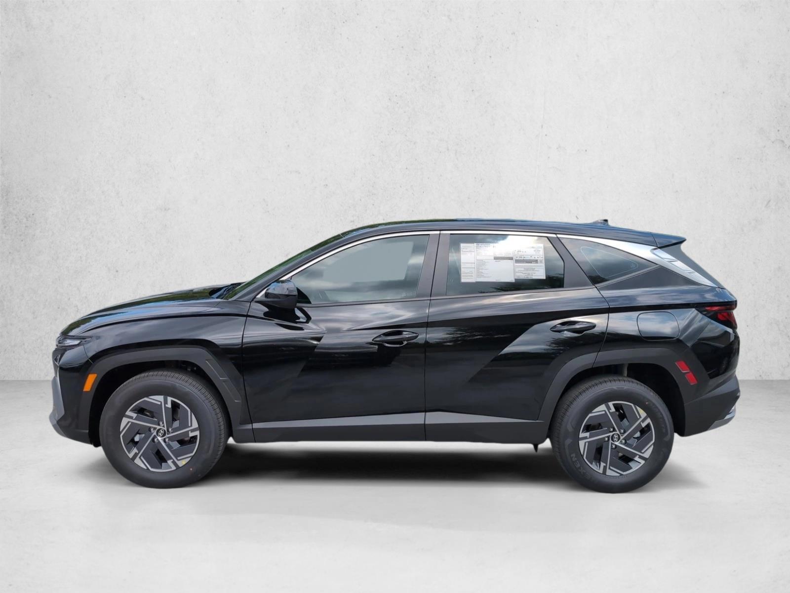 Thumbnail: 2026 Hyundai Tucson - 2