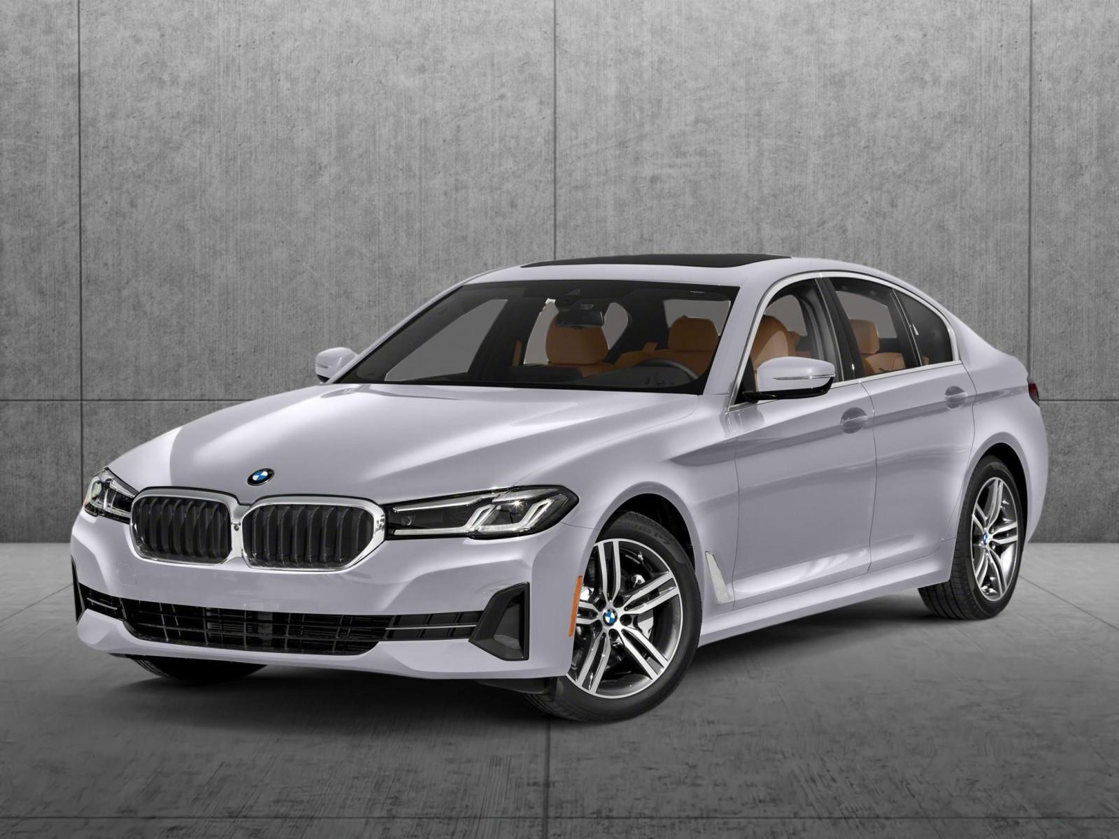 2023 BMW 535I For Sale Concept