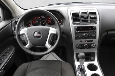 2011 GMC Acadia