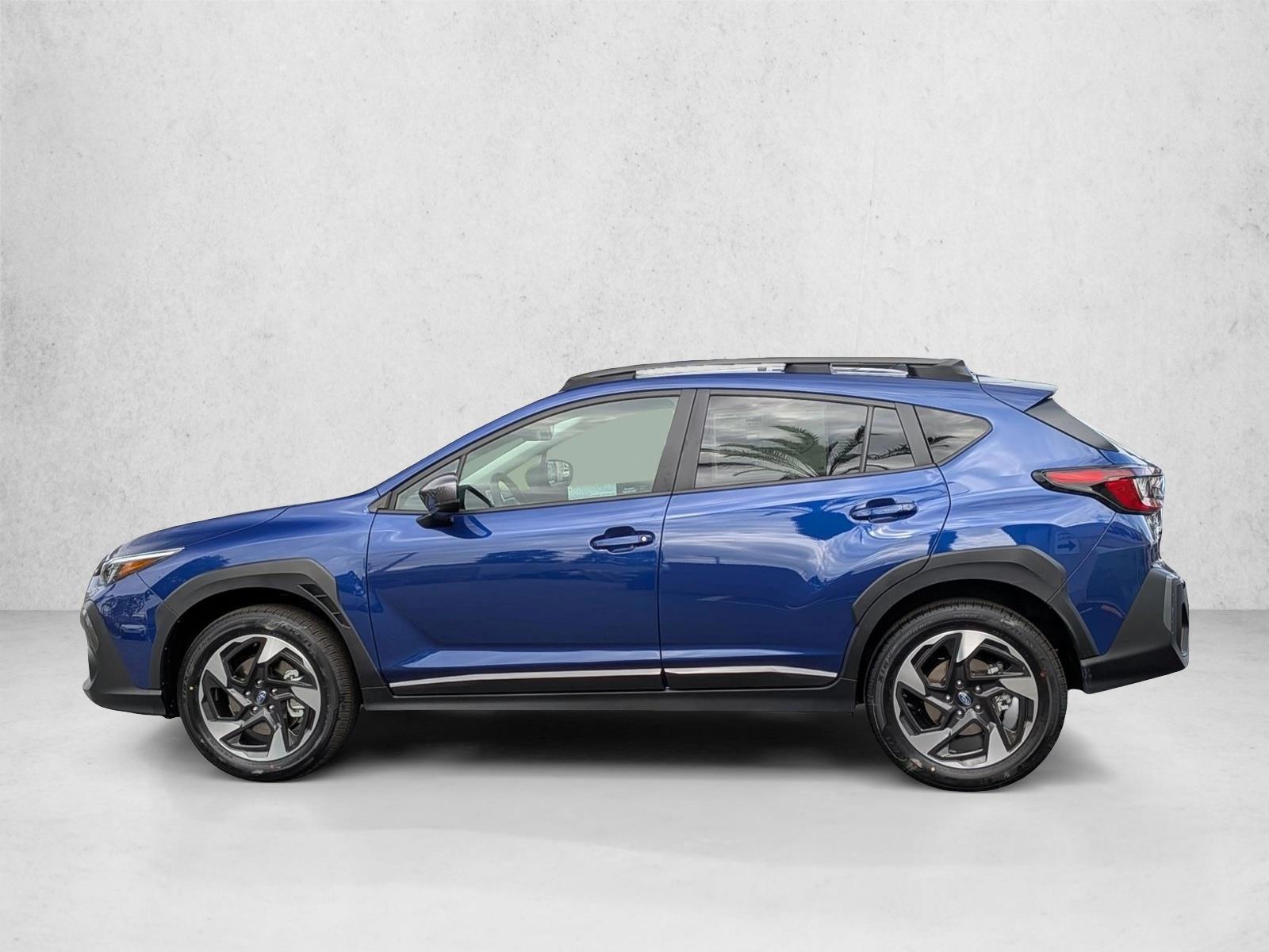 Thumbnail: 2026 Subaru Crosstrek - 2