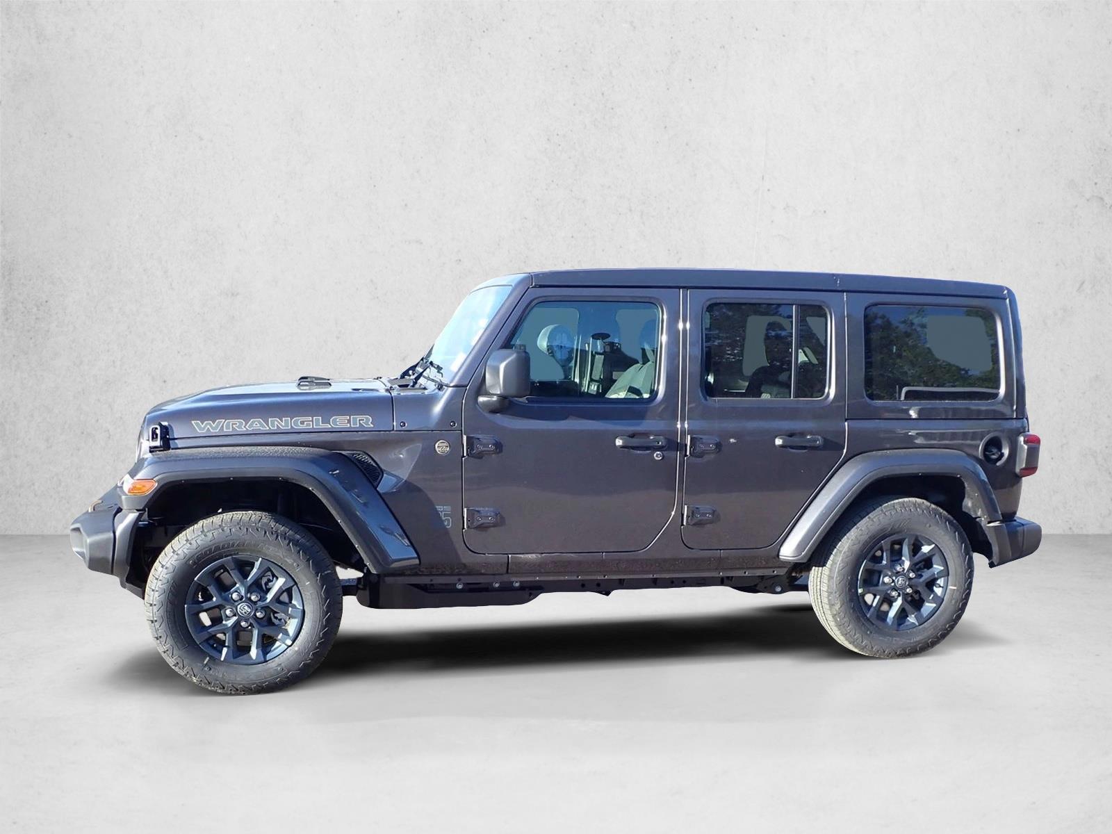 Thumbnail: 2026 Jeep Wrangler - 2