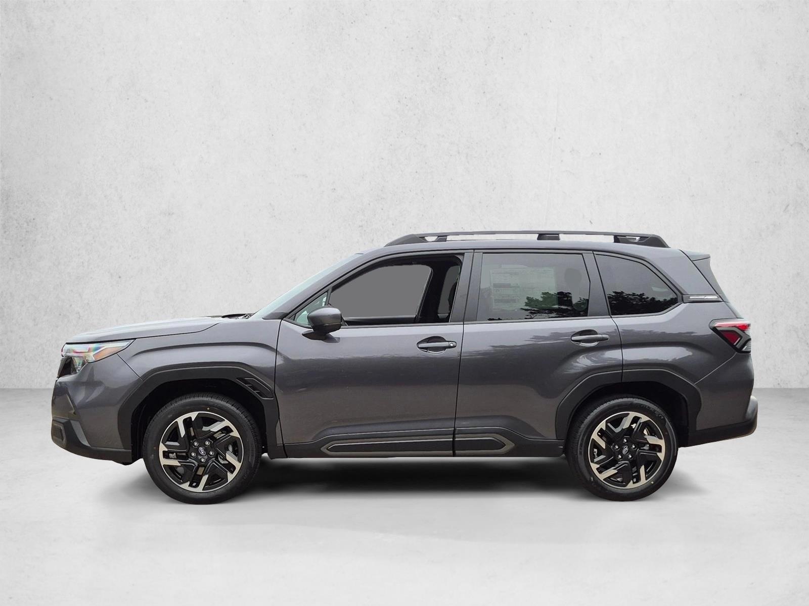 Thumbnail: 2026 Subaru Forester - 2