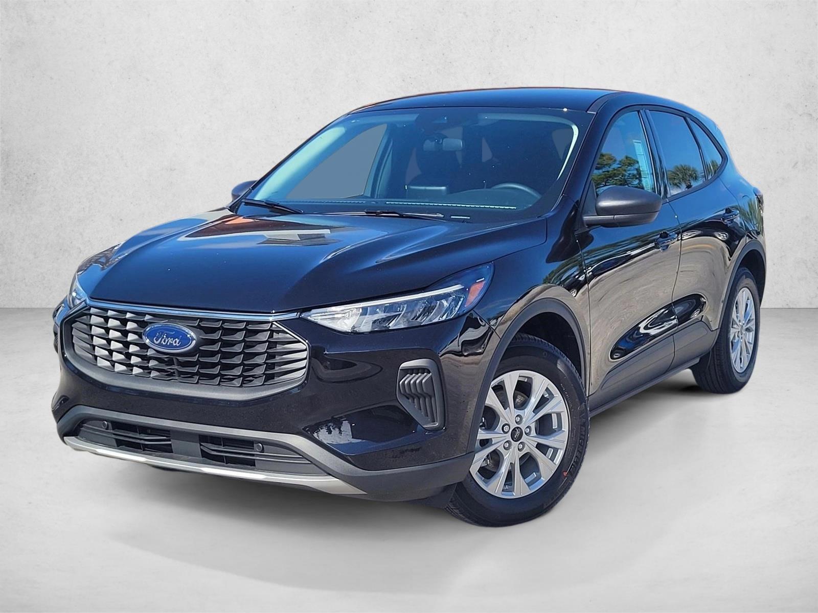 Thumbnail: 2026 Ford Escape - 1
