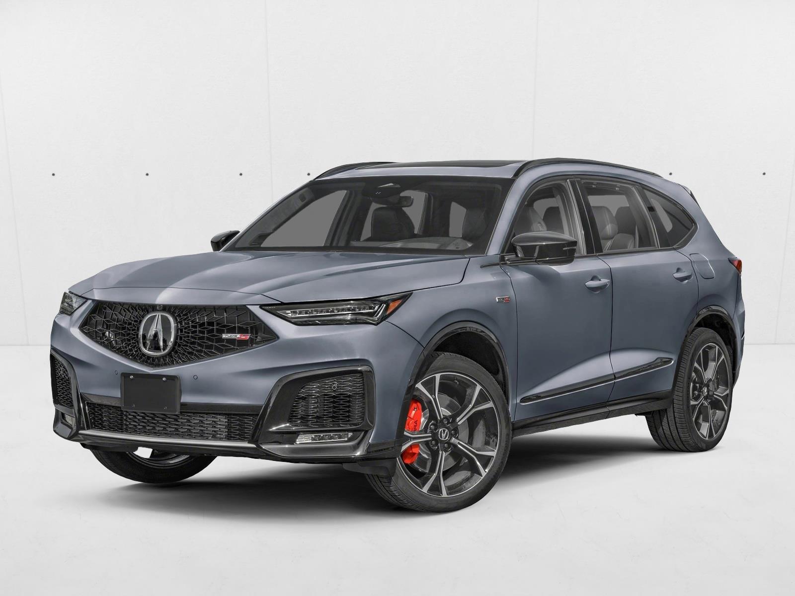 Thumbnail: 2026 Acura MDX - 1