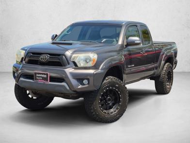 2013 Toyota Tacoma PreRunner -
                  Buena Park, CA