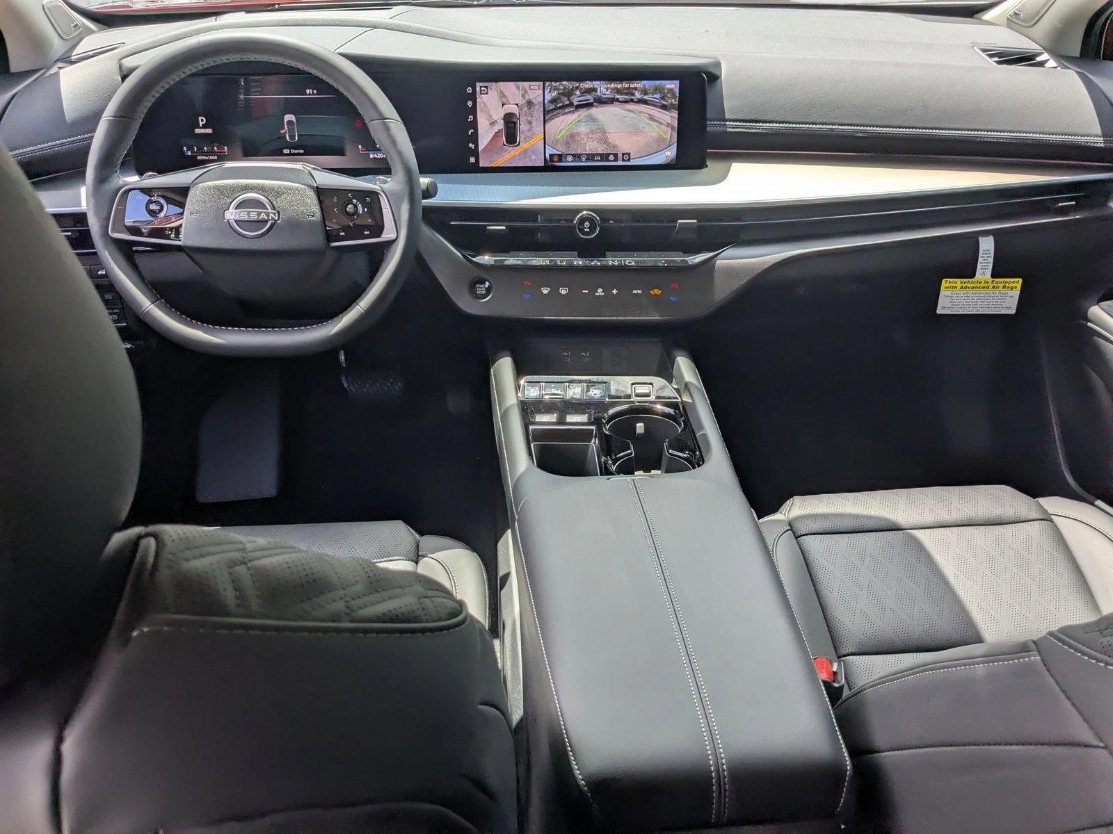 Thumbnail: 2026 Nissan Murano - 4