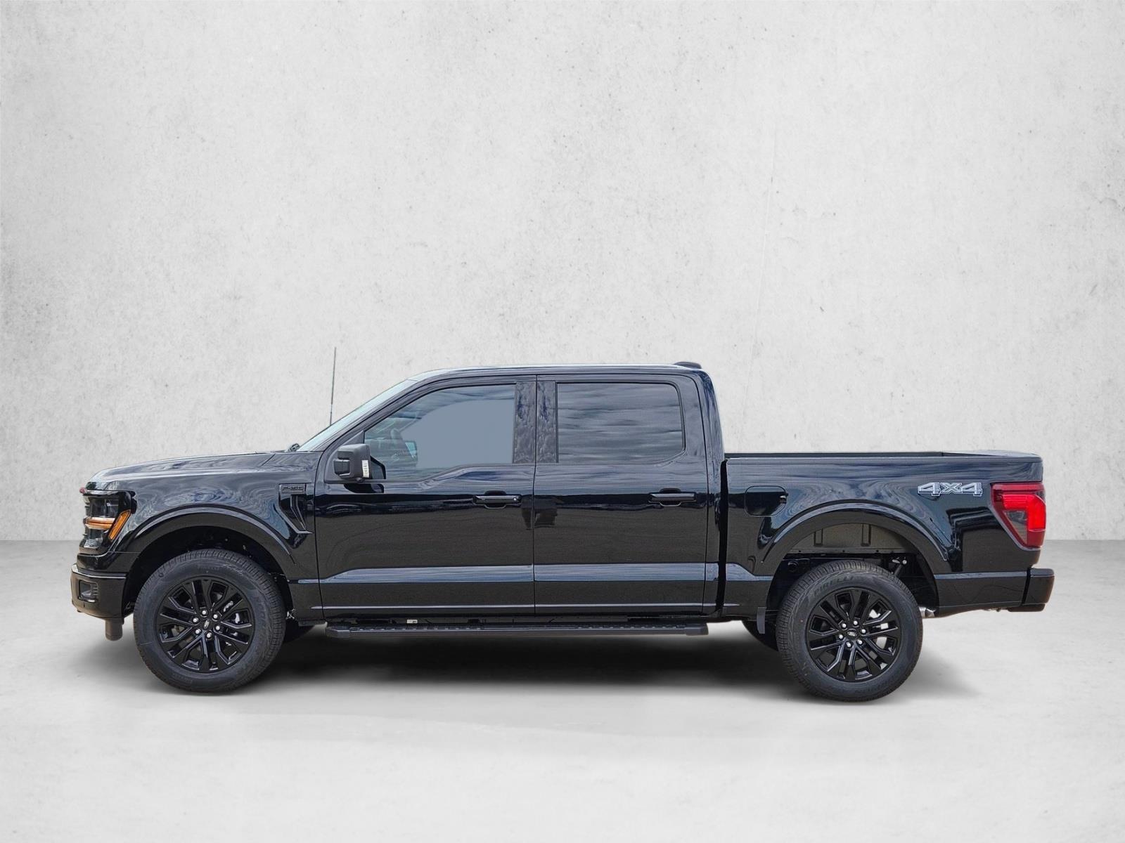 Thumbnail: 2026 Ford F-150 - 2