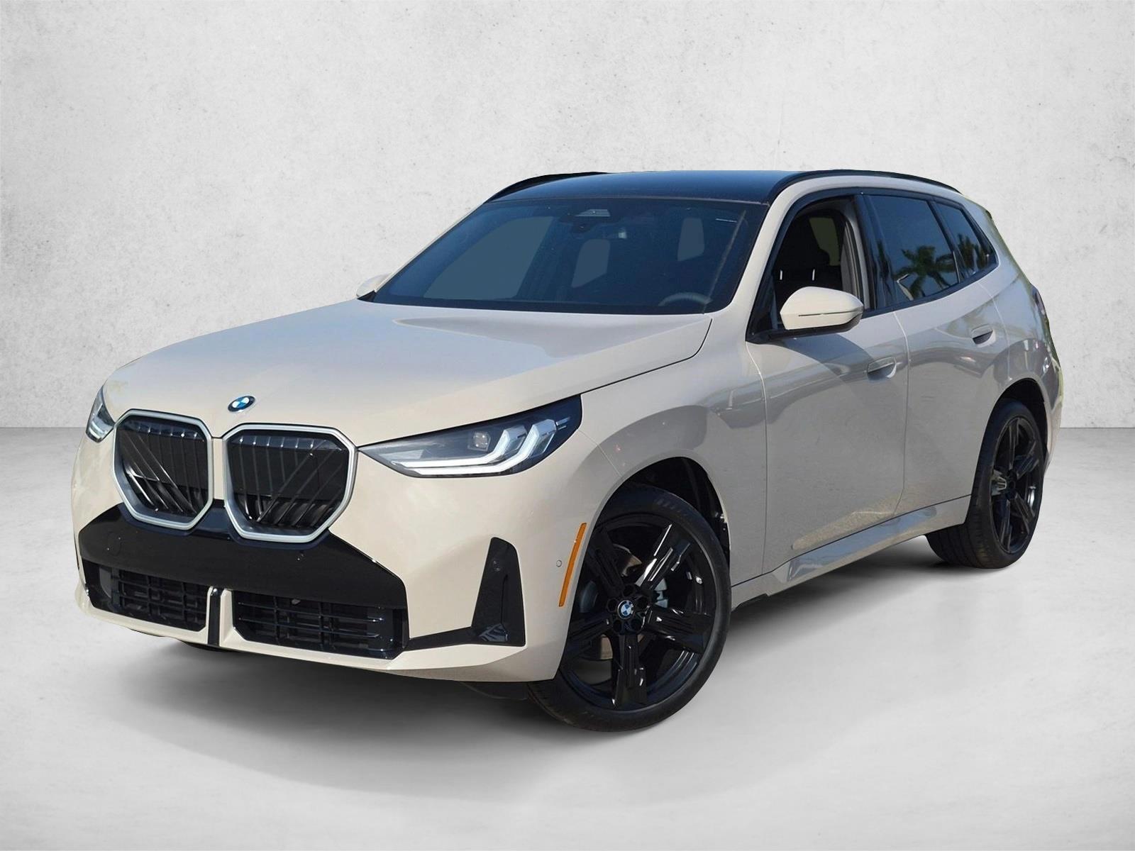 Thumbnail: 2026 BMW X3 - 1