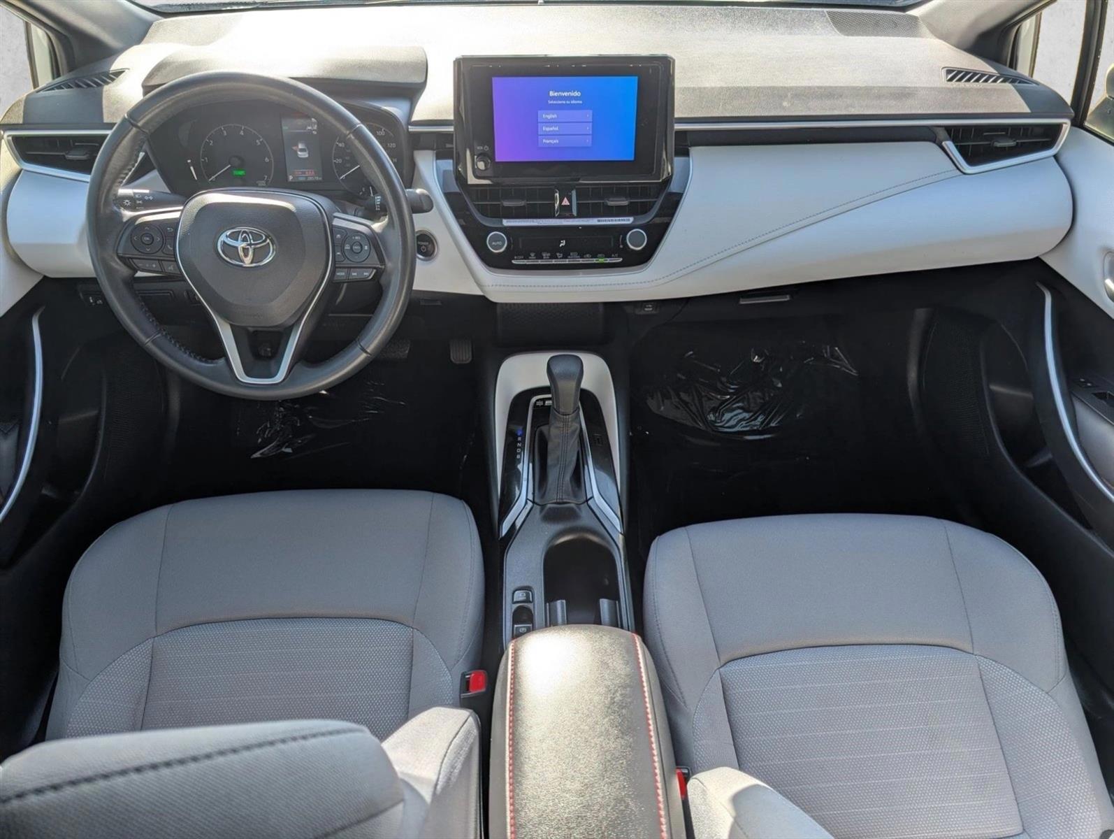 Thumbnail: 2024 Toyota Corolla - 3