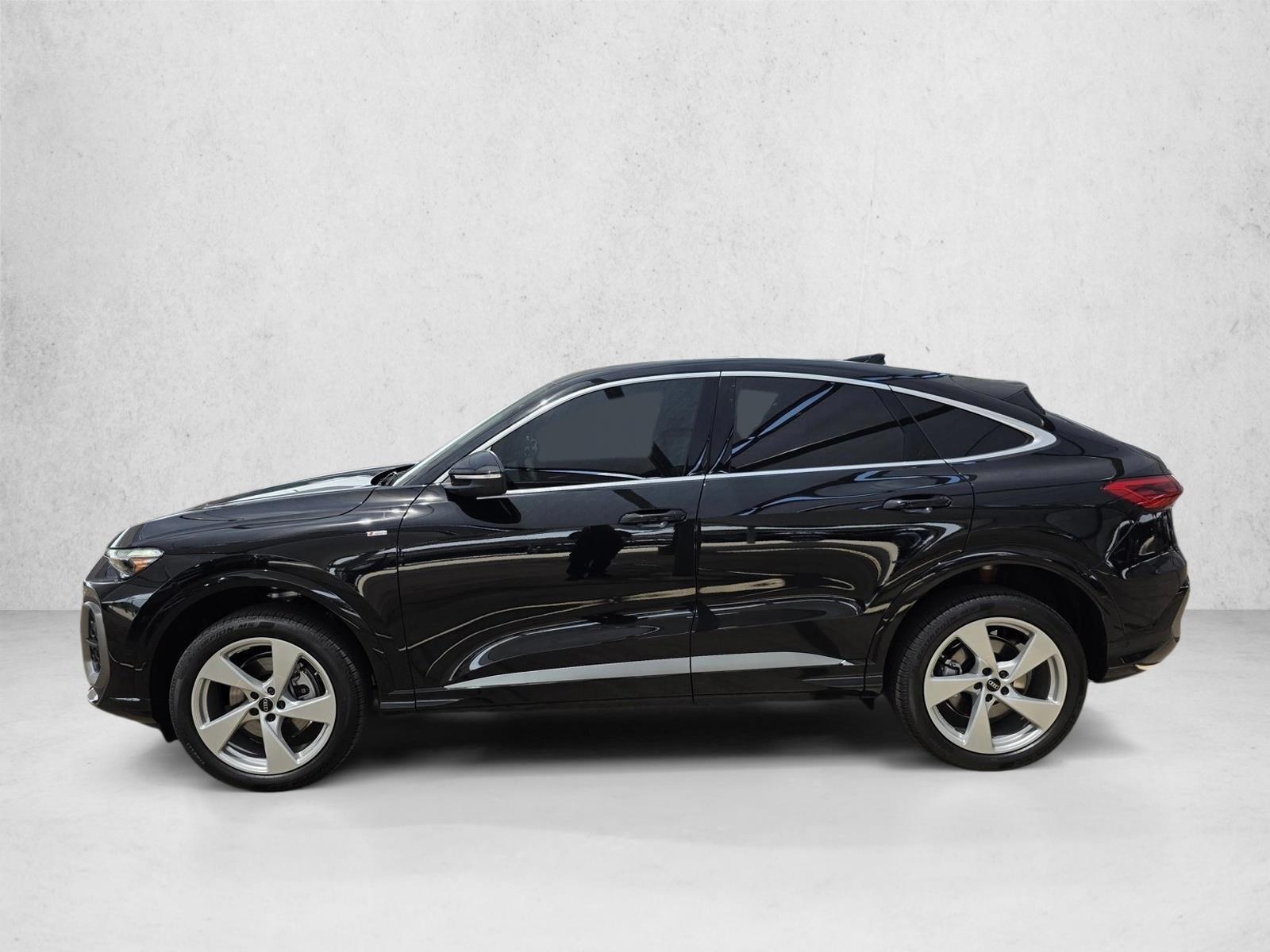 Thumbnail: 2026 Audi Q5 - 2