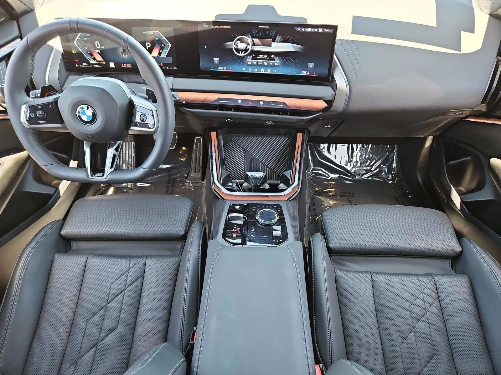 Thumbnail: 2025 BMW X3 - 4