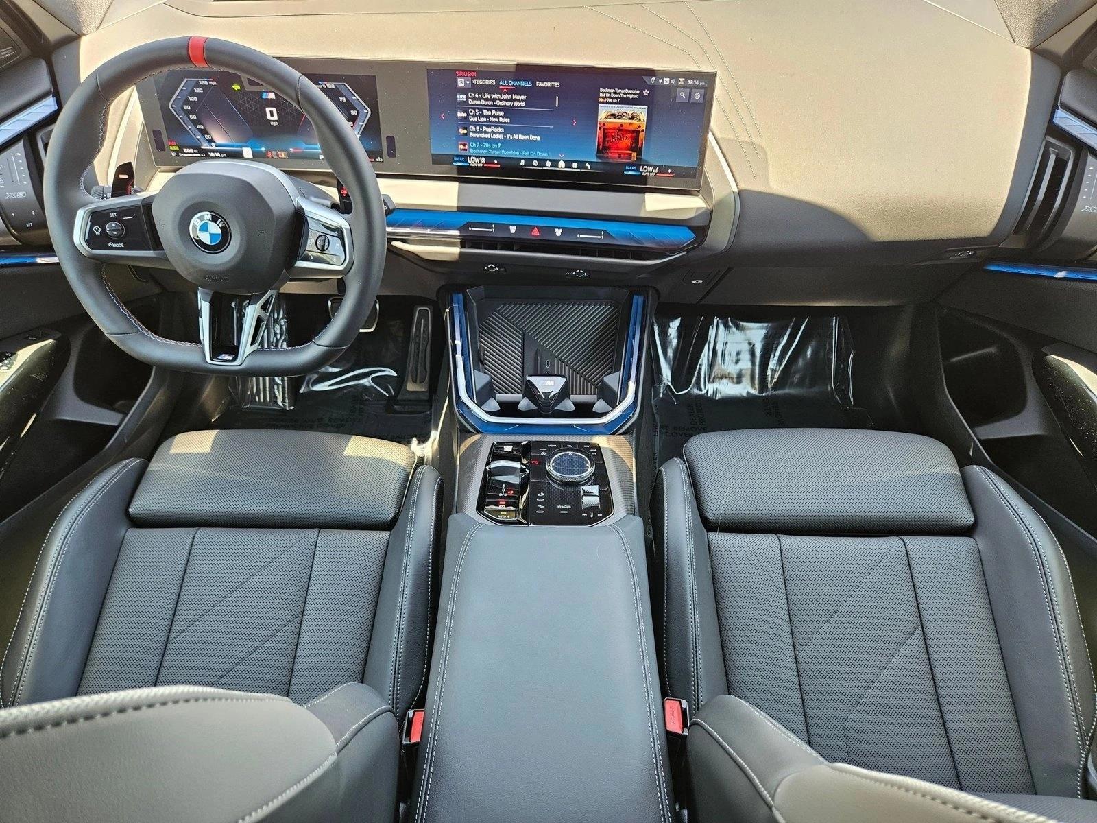 Thumbnail: 2026 BMW X3 - 3