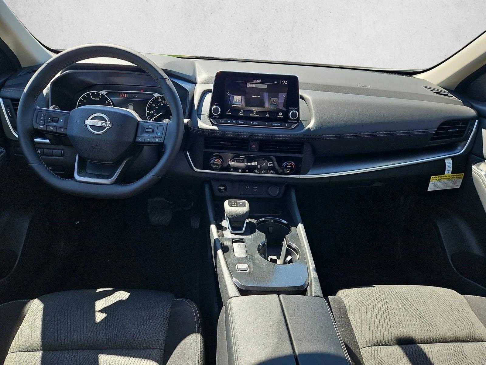 Thumbnail: 2026 Nissan Rogue - 3