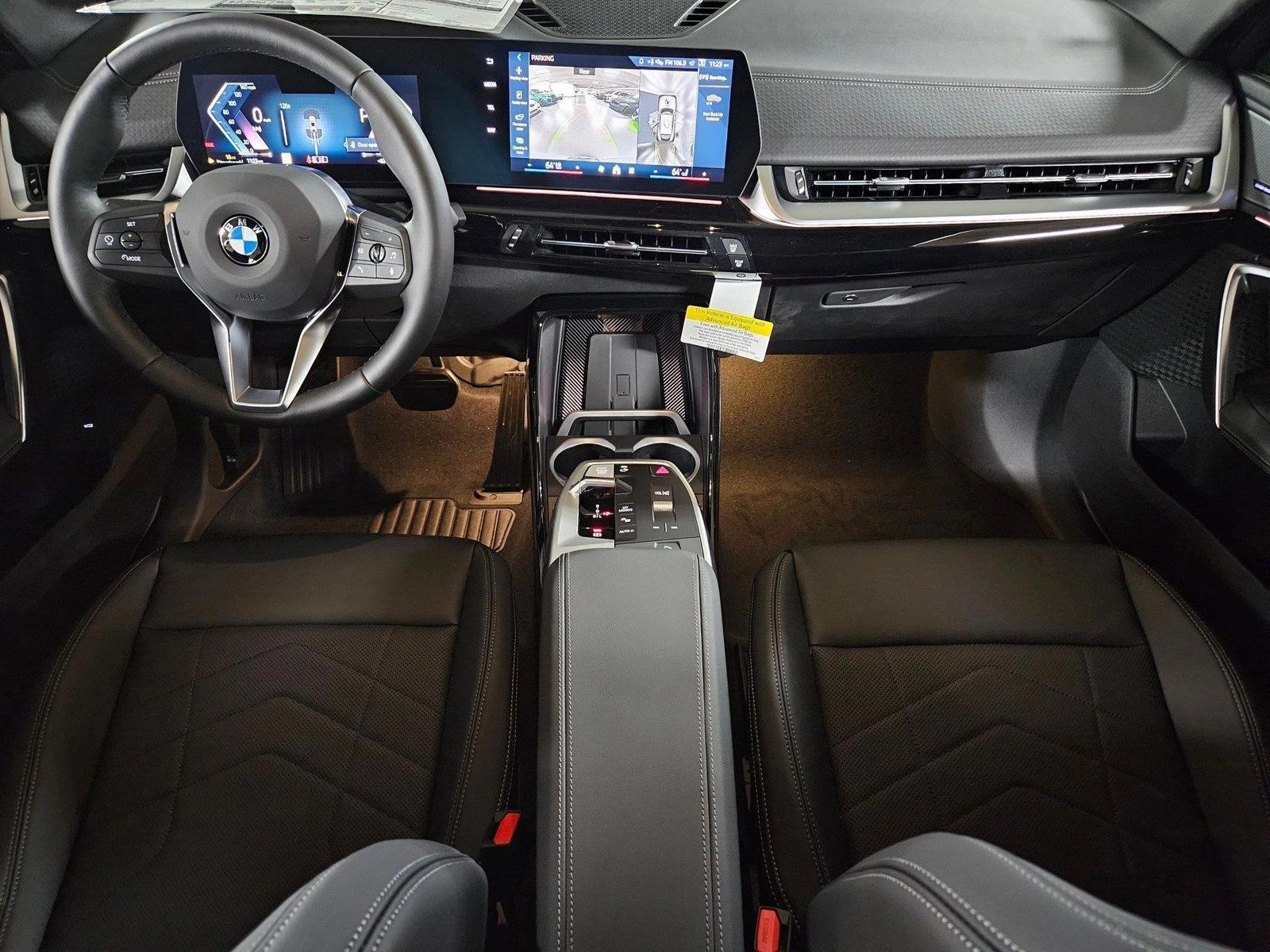 Thumbnail: 2026 BMW X2 - 3